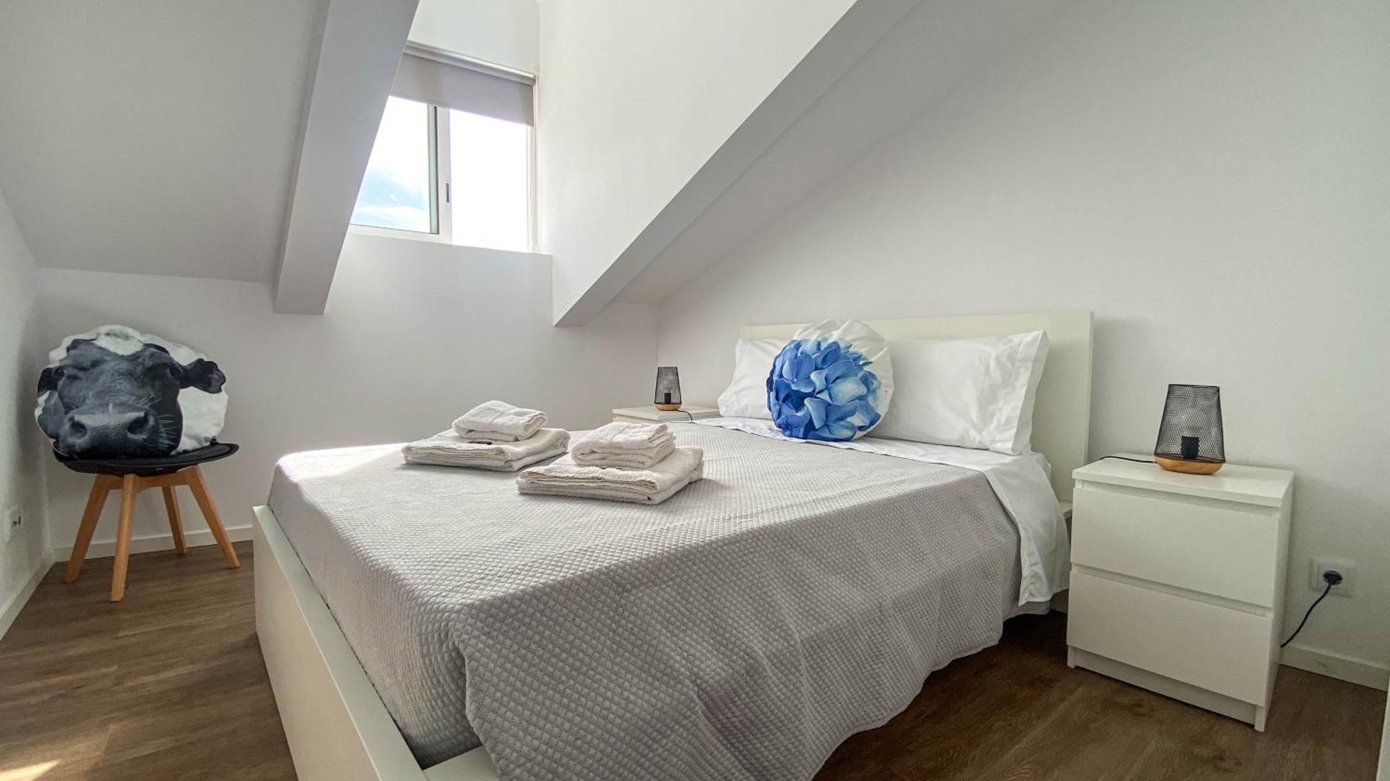 Sao Miguel Charming House By Lfc Apts Ponta Delgada  Exterior photo